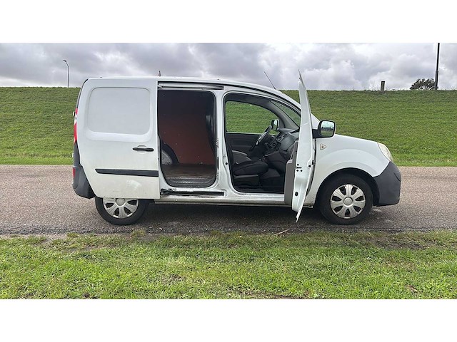 Renault kangoo express 1.5 dci 90 express comfort | 2-vgk-28 i - afbeelding 4 van  13