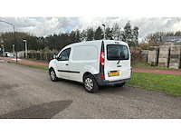 Renault kangoo express 1.5 dci 90 express comfort | 2-vgk-28 i - afbeelding 5 van  13
