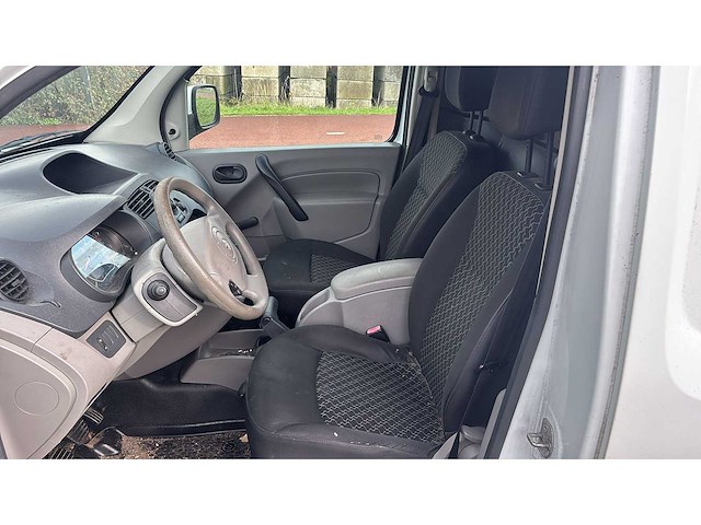 Renault kangoo express 1.5 dci 90 express comfort | 2-vgk-28 i - afbeelding 6 van  13