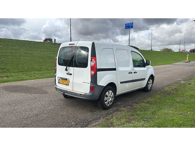 Renault kangoo express 1.5 dci 90 express comfort | 2-vgk-28 i - afbeelding 7 van  13