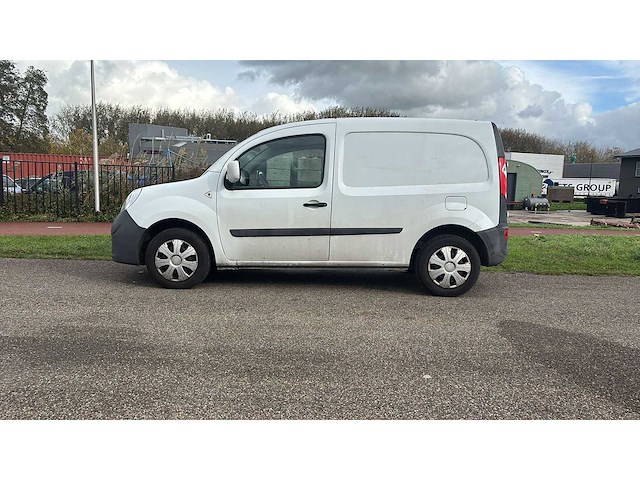 Renault kangoo express 1.5 dci 90 express comfort | 2-vgk-28 i - afbeelding 8 van  13
