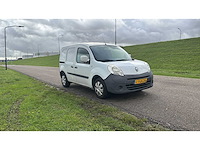 Renault kangoo express 1.5 dci 90 express comfort | 2-vgk-28 i - afbeelding 9 van  13