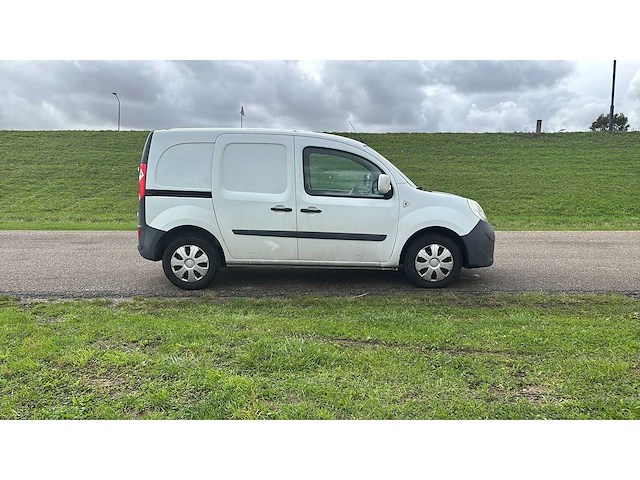 Renault kangoo express 1.5 dci 90 express comfort | 2-vgk-28 i - afbeelding 11 van  13