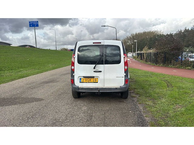 Renault kangoo express 1.5 dci 90 express comfort | 2-vgk-28 i - afbeelding 12 van  13