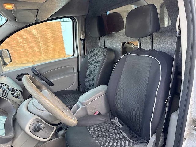 Renault kangoo express 1.5 dci 90 express comfort| 7-vkb-72 - afbeelding 2 van  26