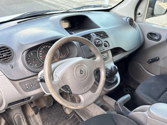 Renault kangoo express 1.5 dci 90 express comfort| 7-vkb-72 - afbeelding 3 van  26