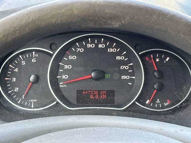 Renault kangoo express 1.5 dci 90 express comfort| 7-vkb-72 - afbeelding 4 van  26