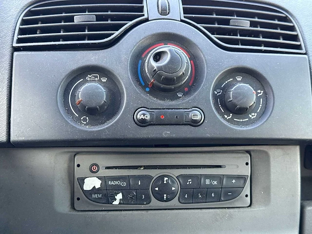 Renault kangoo express 1.5 dci 90 express comfort| 7-vkb-72 - afbeelding 8 van  26