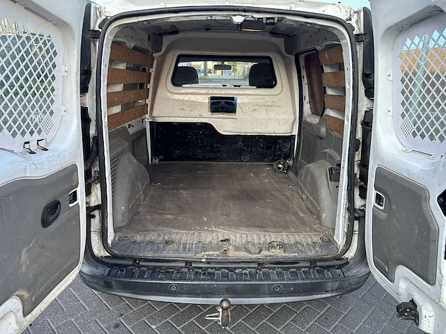 Renault kangoo express 1.5 dci 90 express comfort| 7-vkb-72 - afbeelding 10 van  26