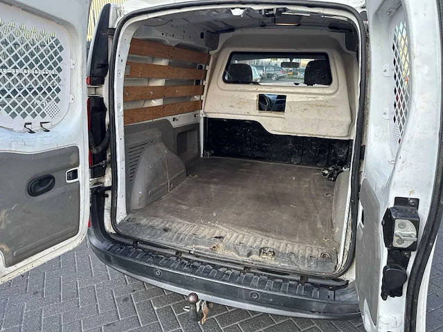 Renault kangoo express 1.5 dci 90 express comfort| 7-vkb-72 - afbeelding 11 van  26