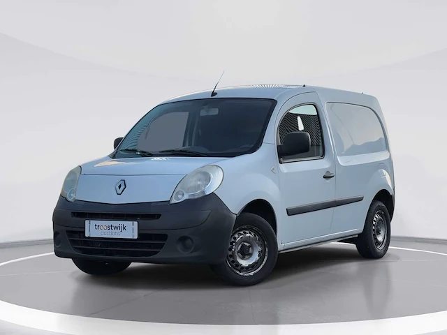 Renault kangoo express 1.5 dci 90 express comfort| 7-vkb-72 - afbeelding 1 van  26