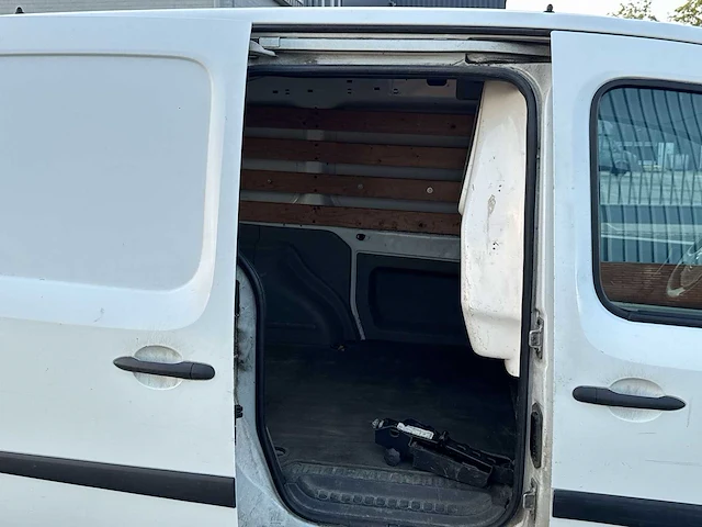 Renault kangoo express 1.5 dci 90 express comfort| 7-vkb-72 - afbeelding 14 van  26