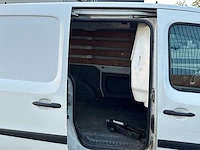 Renault kangoo express 1.5 dci 90 express comfort| 7-vkb-72 - afbeelding 14 van  26