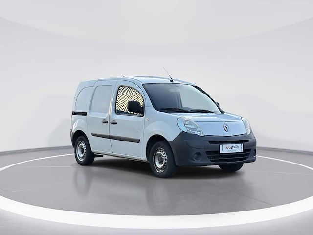 Renault kangoo express 1.5 dci 90 express comfort| 7-vkb-72 - afbeelding 12 van  26