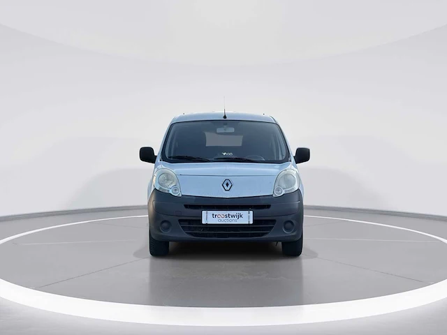 Renault kangoo express 1.5 dci 90 express comfort| 7-vkb-72 - afbeelding 20 van  26