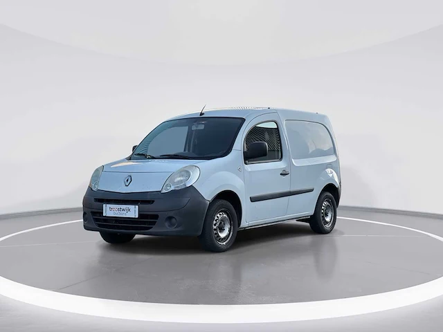 Renault kangoo express 1.5 dci 90 express comfort| 7-vkb-72 - afbeelding 21 van  26