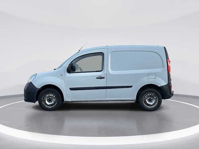 Renault kangoo express 1.5 dci 90 express comfort| 7-vkb-72 - afbeelding 22 van  26