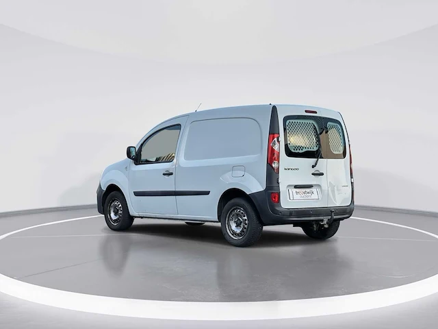 Renault kangoo express 1.5 dci 90 express comfort| 7-vkb-72 - afbeelding 23 van  26