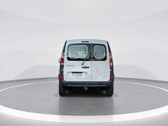 Renault kangoo express 1.5 dci 90 express comfort| 7-vkb-72 - afbeelding 24 van  26