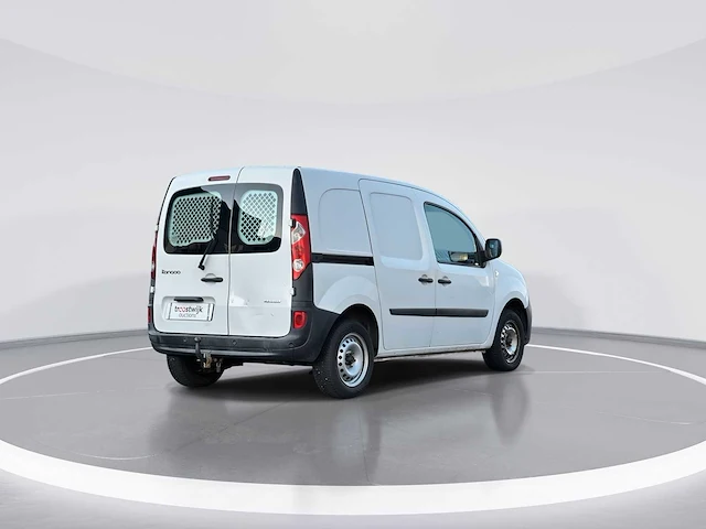 Renault kangoo express 1.5 dci 90 express comfort| 7-vkb-72 - afbeelding 25 van  26