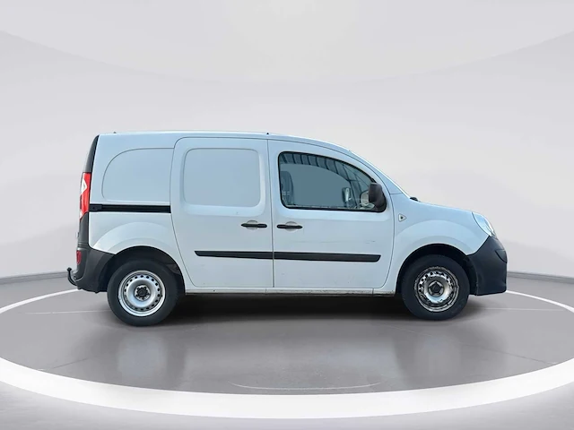 Renault kangoo express 1.5 dci 90 express comfort| 7-vkb-72 - afbeelding 26 van  26