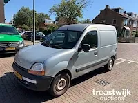 Renault kangoo express 1.5 dci comfort, 46-bh-gs - afbeelding 1 van  10