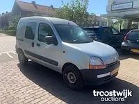 Renault kangoo express 1.5 dci comfort, 46-bh-gs - afbeelding 3 van  10