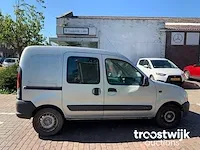 Renault kangoo express 1.5 dci comfort, 46-bh-gs - afbeelding 4 van  10