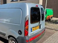 Renault kangoo express 1.5 dci comfort, 46-bh-gs - afbeelding 6 van  10