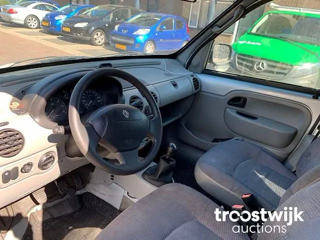 Renault kangoo express 1.5 dci comfort, 46-bh-gs - afbeelding 7 van  10