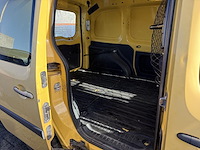 Renault kangoo express 1.5 dci extra,2014 - afbeelding 15 van  32