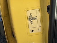 Renault kangoo express 1.5 dci extra,2014 - afbeelding 18 van  32