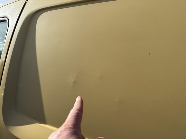 Renault kangoo express 1.5 dci extra,2014 - afbeelding 24 van  32