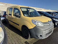 Renault kangoo express 1.5 dci extra,2014 - afbeelding 23 van  32