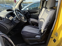 Renault kangoo express 1.5 dci extra,2014 - afbeelding 30 van  32