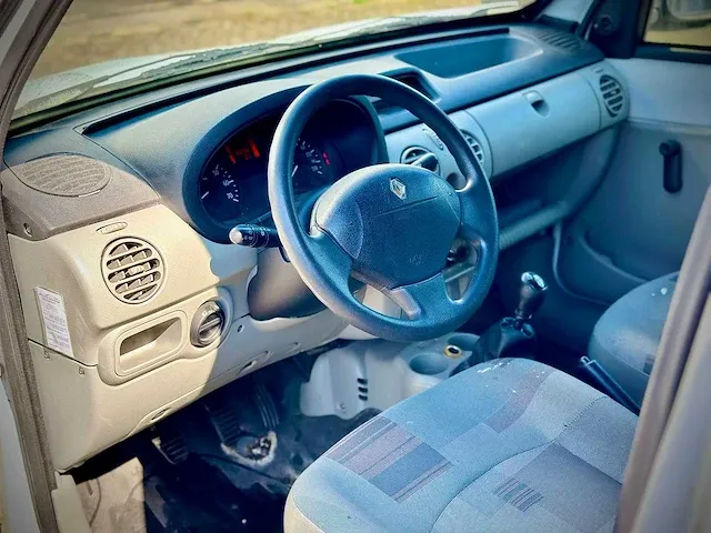 Renault kangoo express 1.9 dti rn, 79-vfn-8 - afbeelding 11 van  14