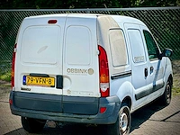 Renault kangoo express 1.9 dti rn, 79-vfn-8 - afbeelding 7 van  14