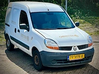 Renault kangoo express 1.9 dti rn, 79-vfn-8 - afbeelding 8 van  14