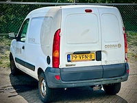 Renault kangoo express 1.9 dti rn, 79-vfn-8 - afbeelding 9 van  14