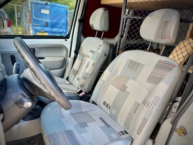 Renault kangoo express 1.9 dti rn, 79-vfn-8 - afbeelding 12 van  14