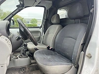 Renault kangoo express 4x4 1.9 dci 85 grand comfort van | 75-bv-hx - afbeelding 2 van  20