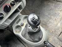 Renault kangoo express 4x4 1.9 dci 85 grand comfort van | 75-bv-hx - afbeelding 8 van  20