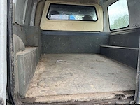Renault kangoo express 4x4 1.9 dci 85 grand comfort van | 75-bv-hx - afbeelding 9 van  20
