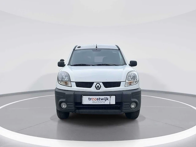Renault kangoo express 4x4 1.9 dci 85 grand comfort van | 75-bv-hx - afbeelding 14 van  20
