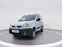 Renault kangoo express 4x4 1.9 dci 85 grand comfort van | 75-bv-hx - afbeelding 15 van  20