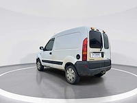 Renault kangoo express 4x4 1.9 dci 85 grand comfort van | 75-bv-hx - afbeelding 17 van  20