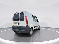 Renault kangoo express 4x4 1.9 dci 85 grand comfort van | 75-bv-hx - afbeelding 19 van  20