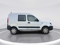 Renault kangoo express 4x4 1.9 dci 85 grand comfort van | 75-bv-hx - afbeelding 20 van  20