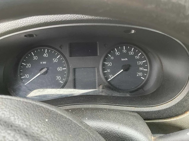 Renault kangoo express auto - afbeelding 15 van  15
