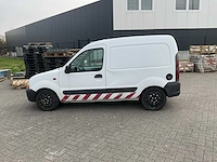 Renault kangoo express auto - afbeelding 23 van  28